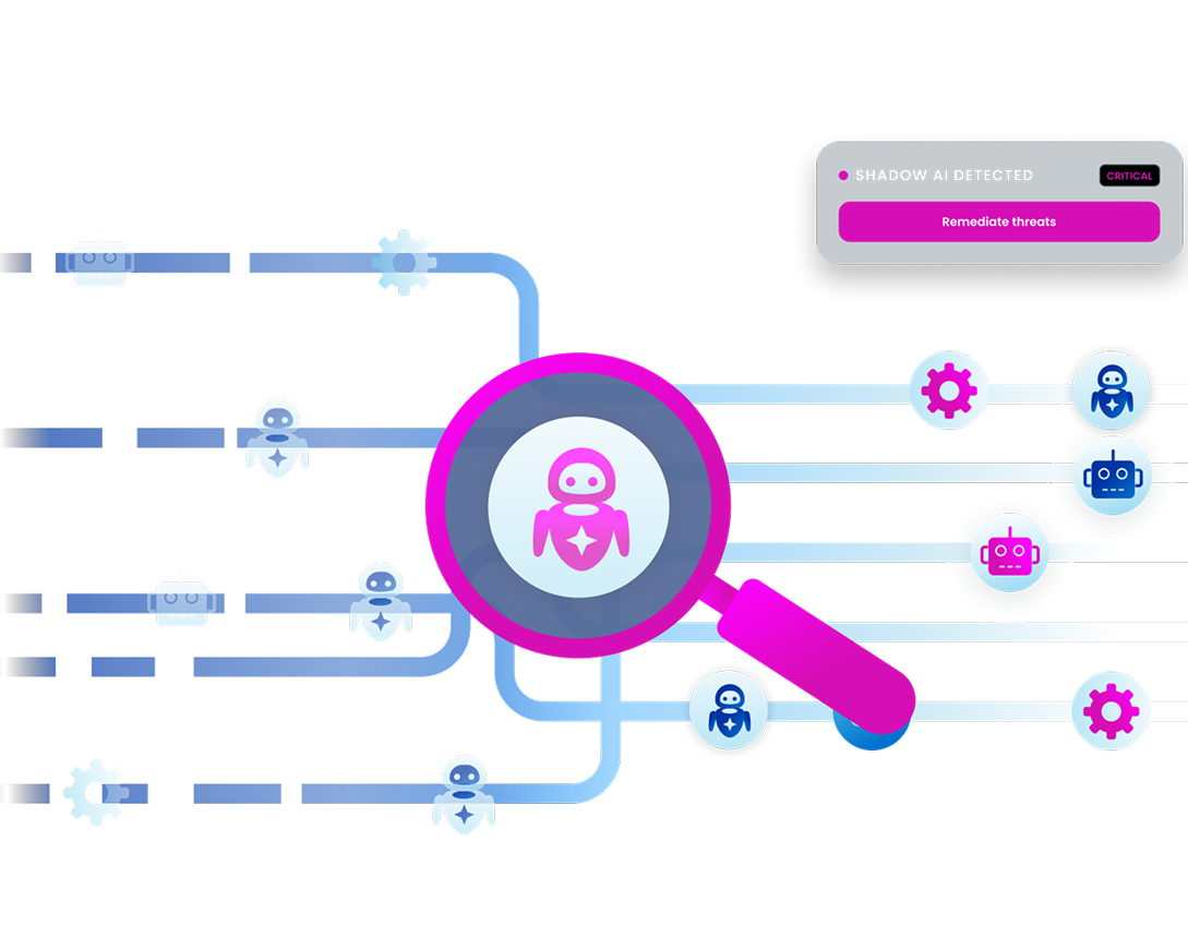 Discover Agentic Fabric capability