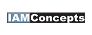 IAM Concepts logo