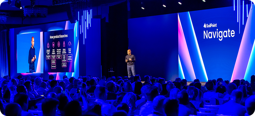 visionary keynotes