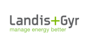 Landis+Gyr logo