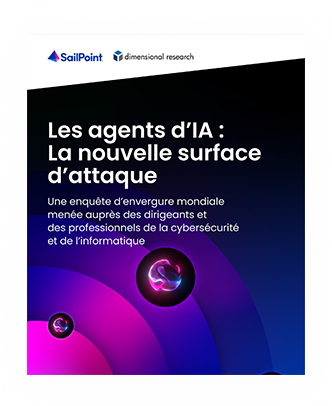 Cover page of AI agents: The new attack surface