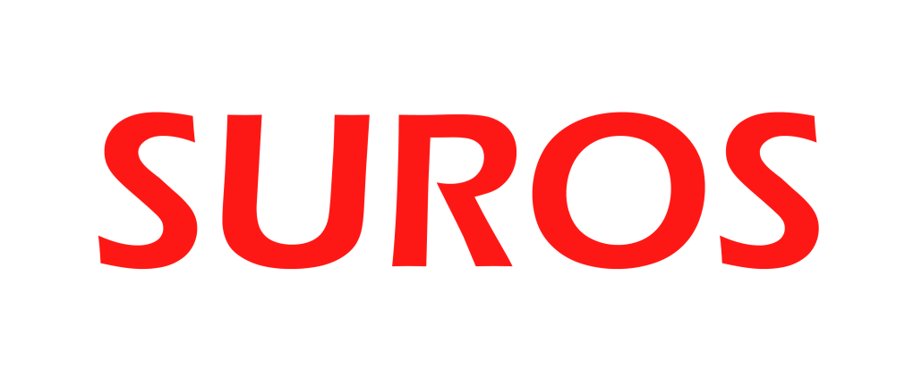 Suros Inc logo