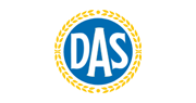 D.A.S. S.A. logo