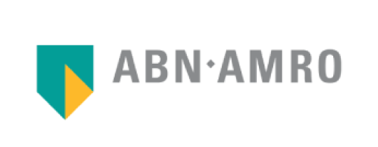 ABN Amro logo