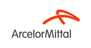 ArcelorMittal logo