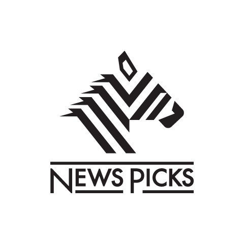 NewsPicks logo