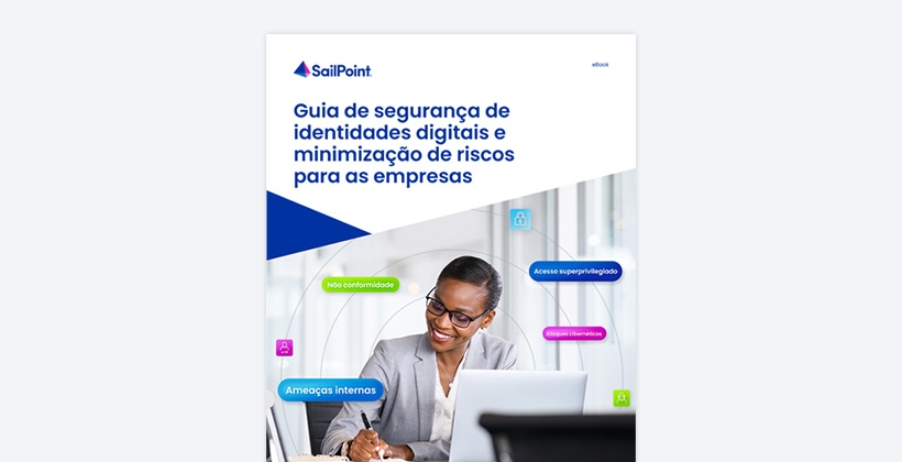 Guia para proteção de identidades digitais e redução de riscos nas empresas