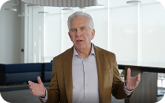 SailPoint CEO Mark McClain