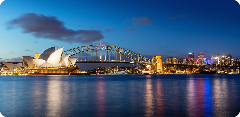 Sydney