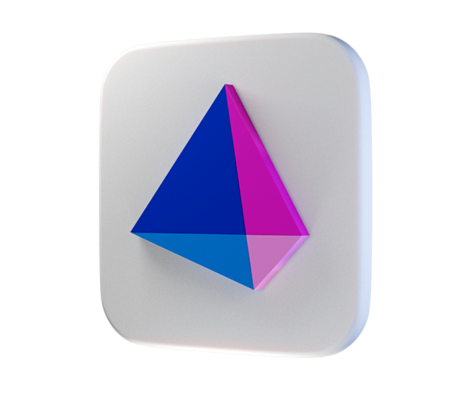 SailPoint logo 3d