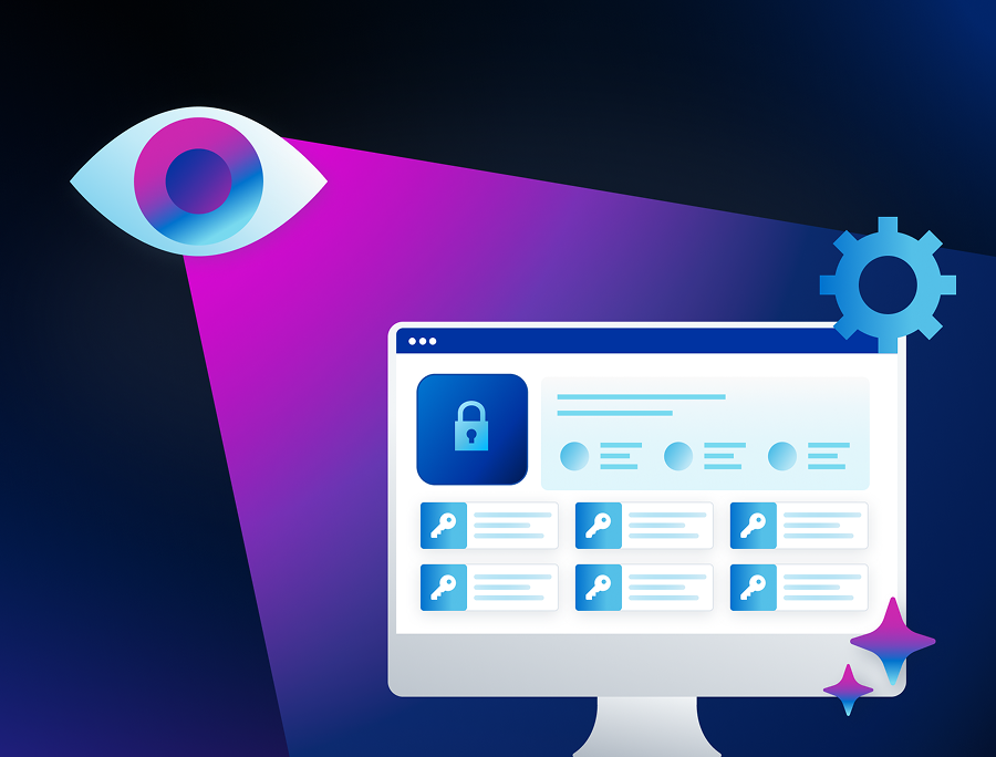 SailPoint browser extension