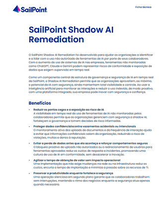 Shadow AI Remediation