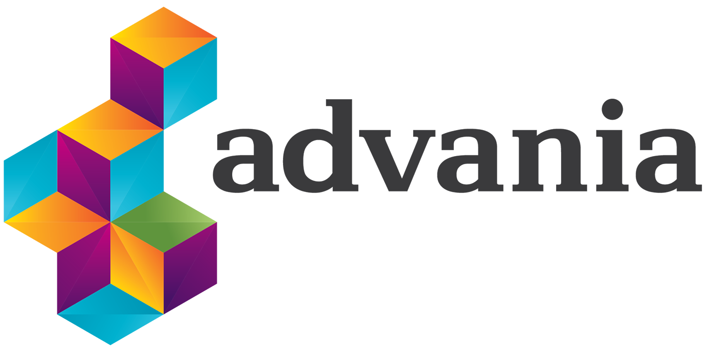 Advania logo