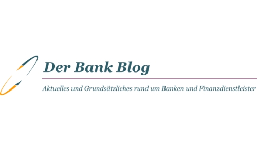 Der Bank Blog logo