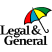 Legal & General logo