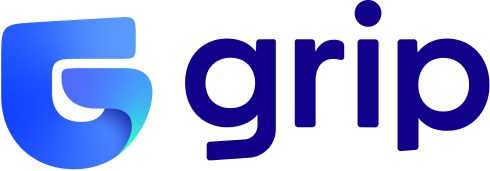 Grip logo