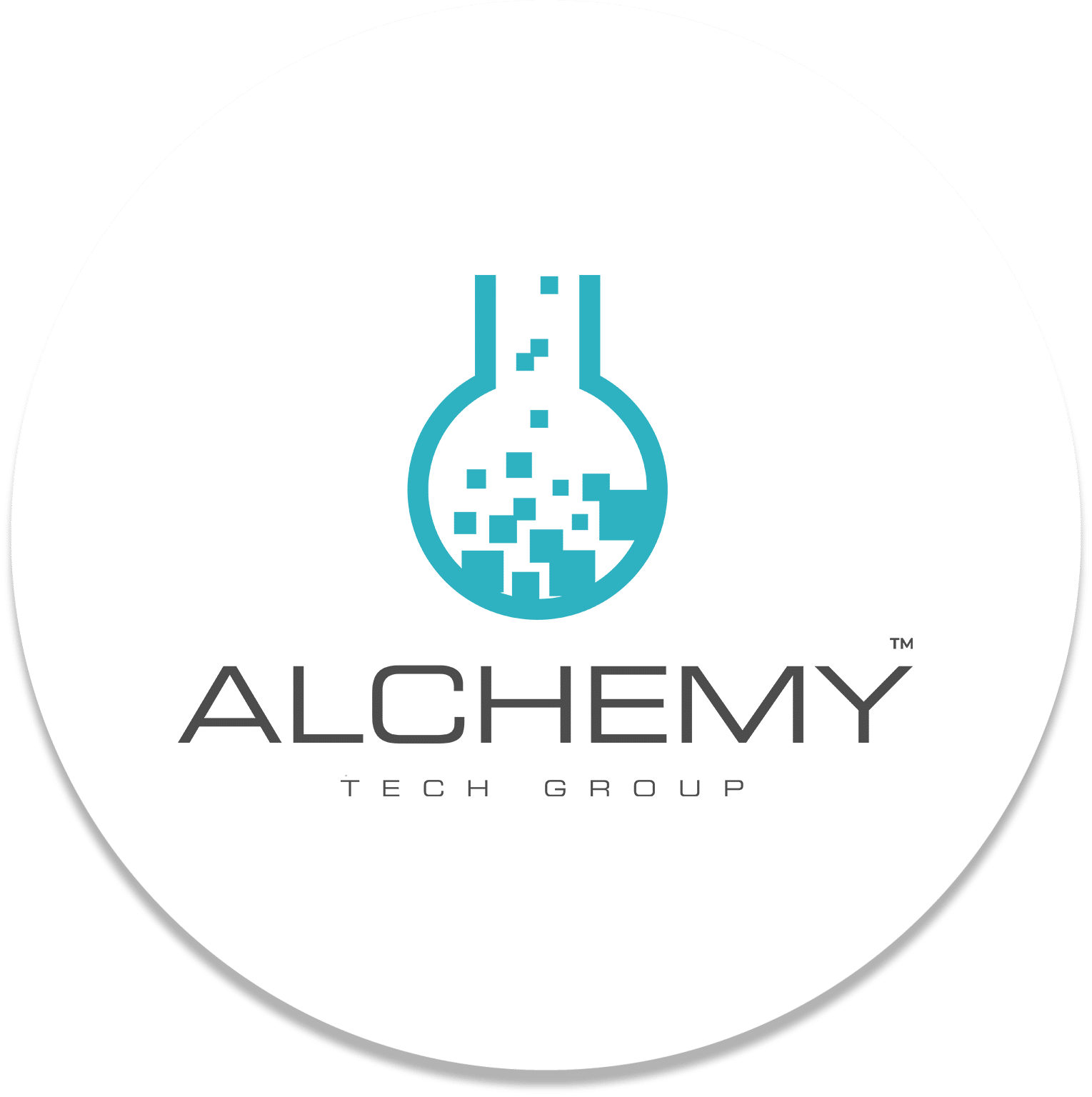 Alchemy logo