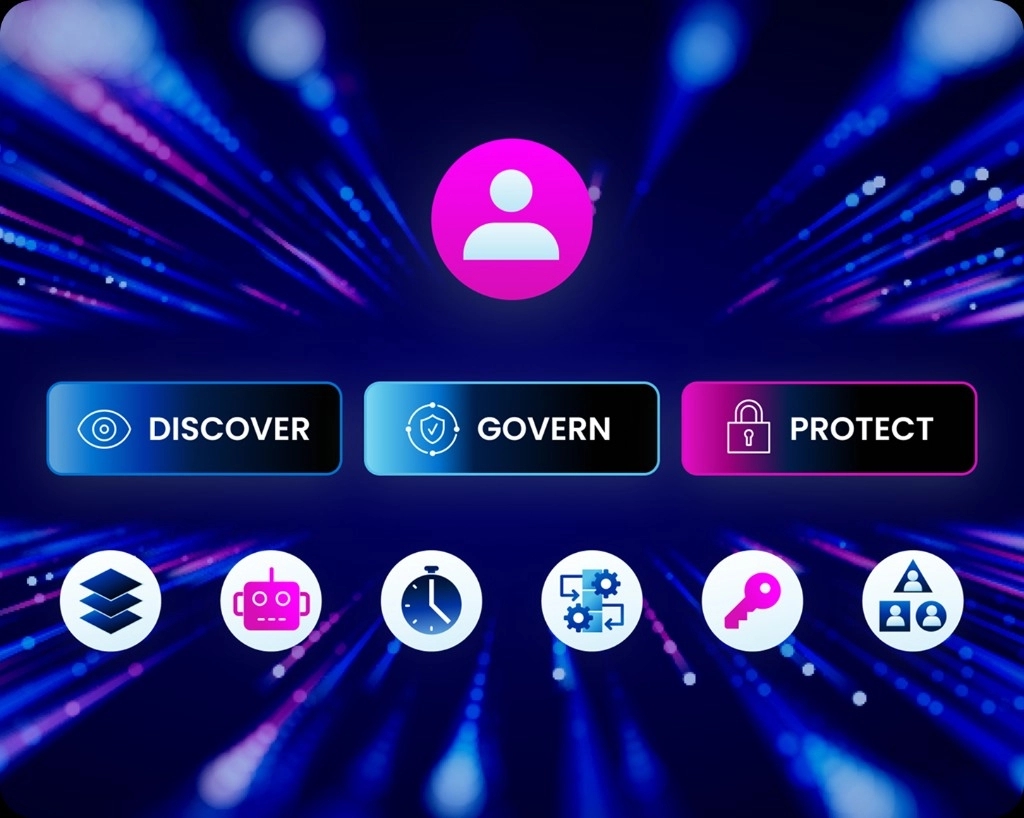 Clarity and control for every agent