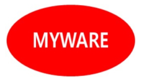 Myware logo