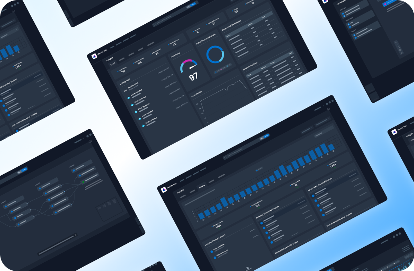 Unify identity and security 