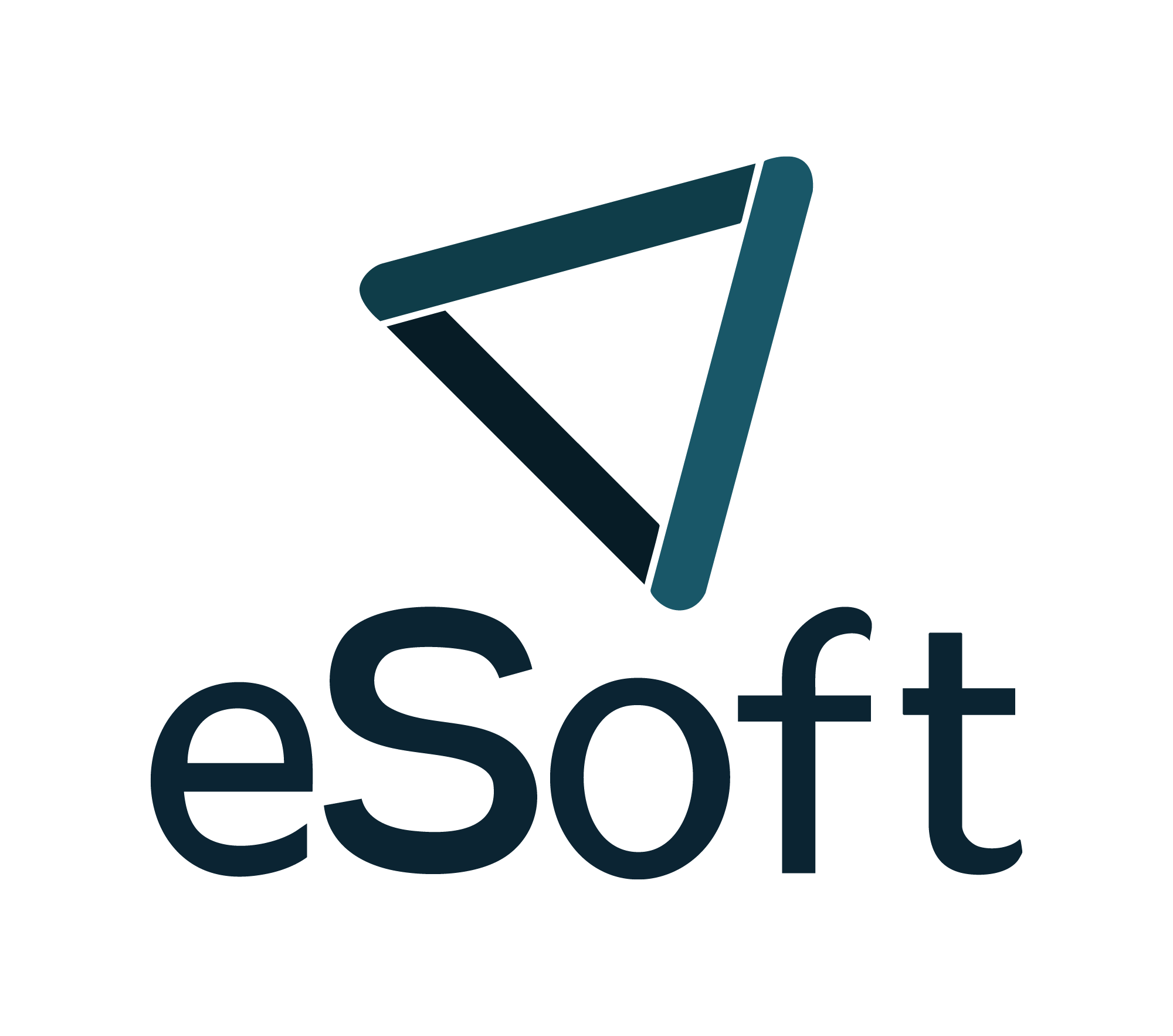 ESOFT logo