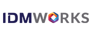 IDMWorks logo