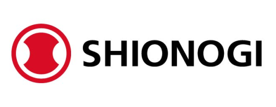 Shionogi logo