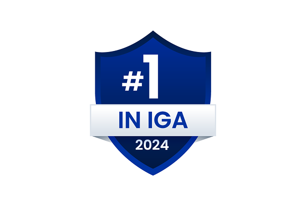 IGA Logo