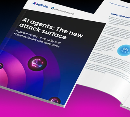 AI Agents: THe new attack surface report cover