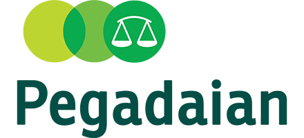 PT Pegadaian (Persero) logo