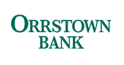 Banque Orrstown logo