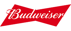 Budweiser Anheuser-Busch