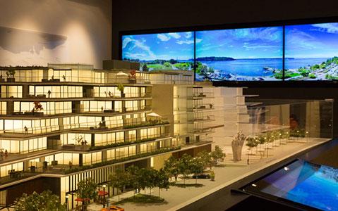 Ambleside by Grosvenor