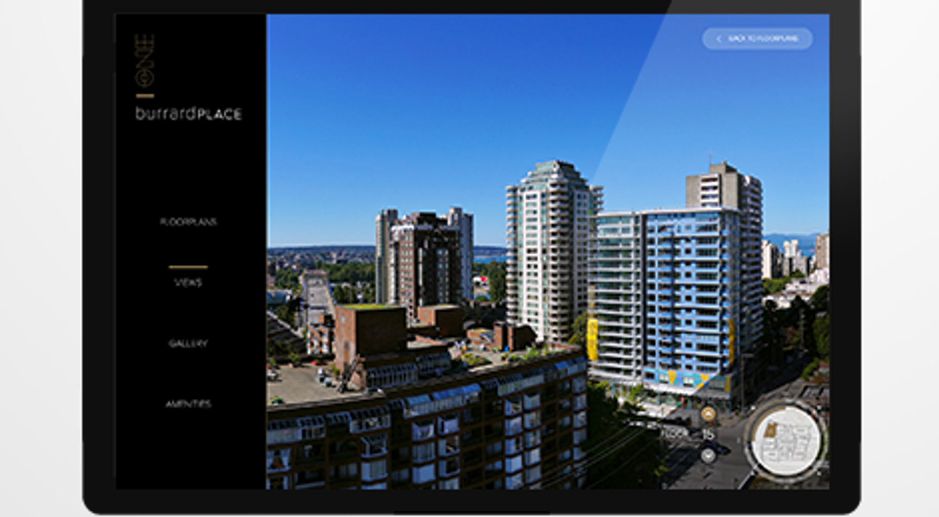 Burrard Place