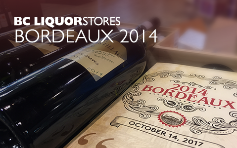 Bordeaux Release App