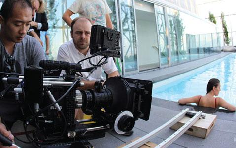 Telus Gardens - Promotional Video