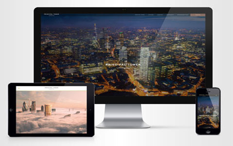 Principal Tower (UK)