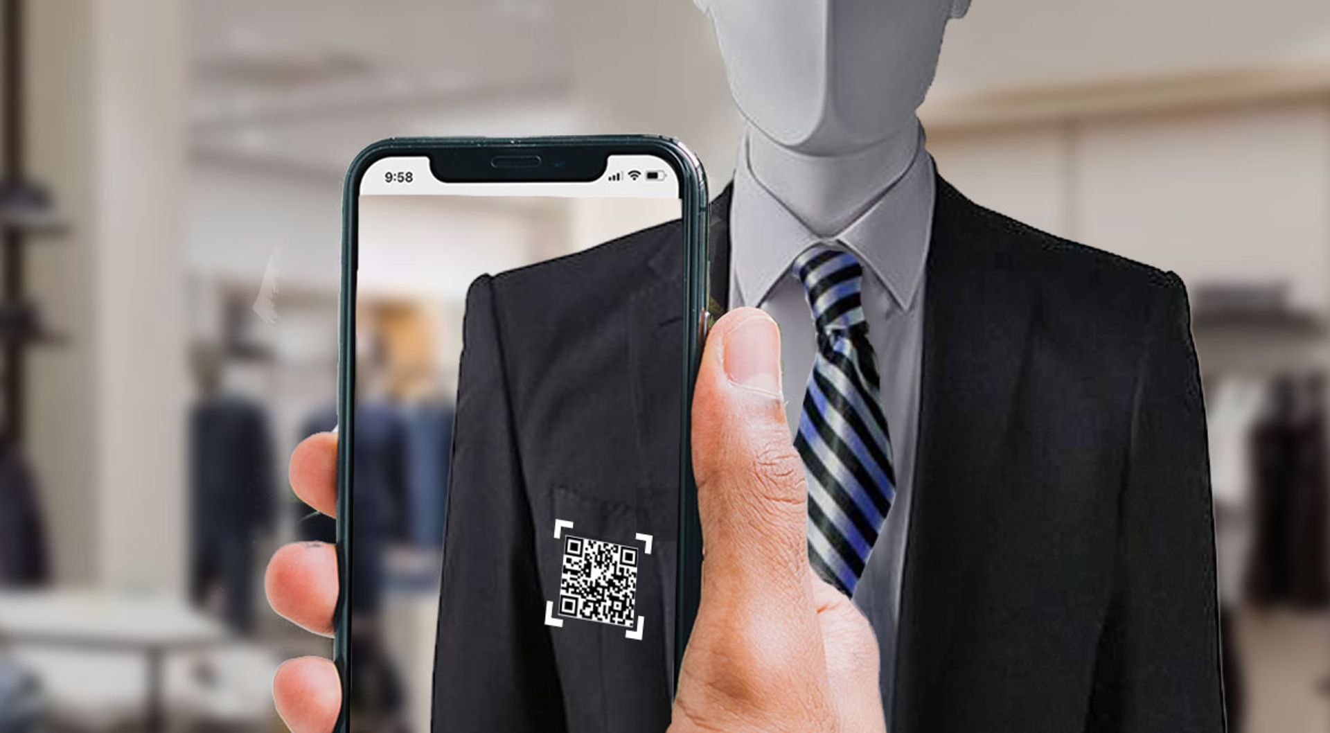 Urban Heat Virtual Fitting Room