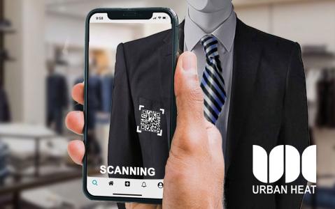 Urban Heat Virtual Fitting Room