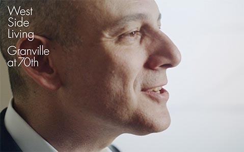 Granville at 70th Video