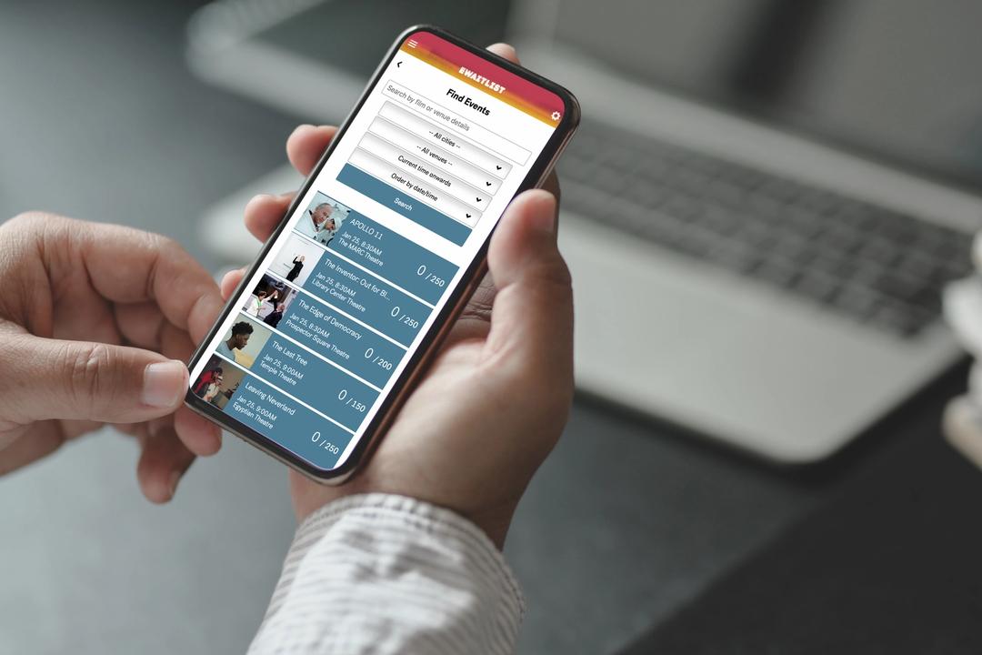 Scalable Enterprise Applications