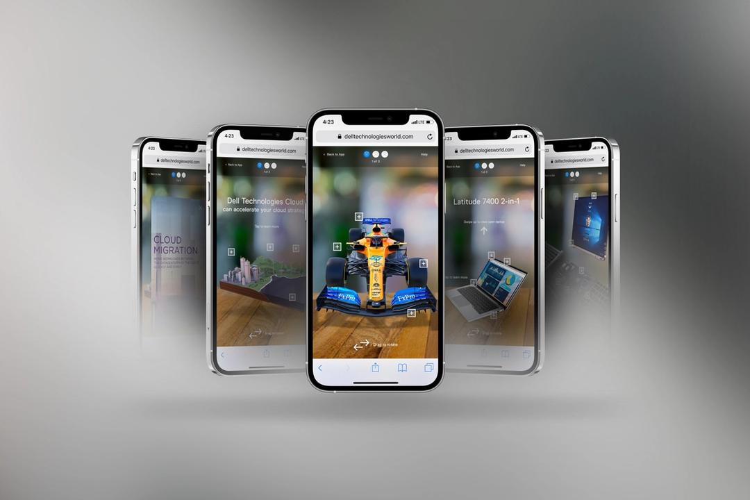 Experiential & Interactive Solutions