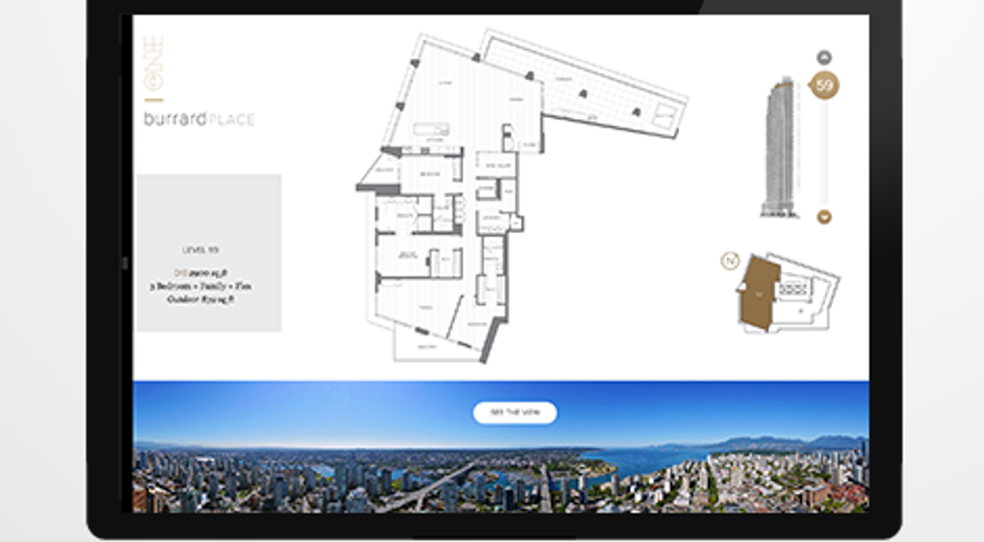 Burrard Place