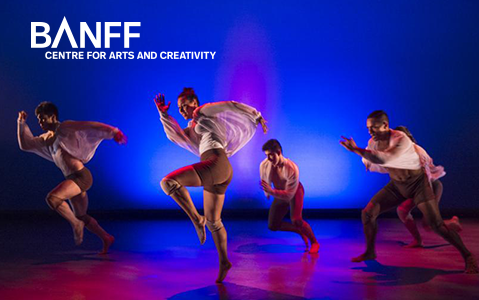Banff Centre Website