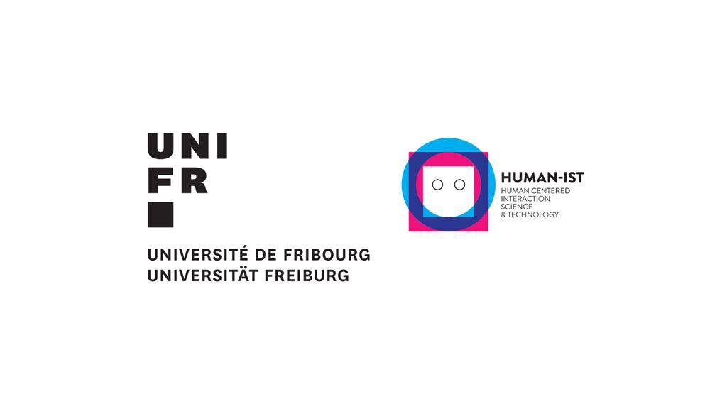 Logo UNIFR HUMAN-IST