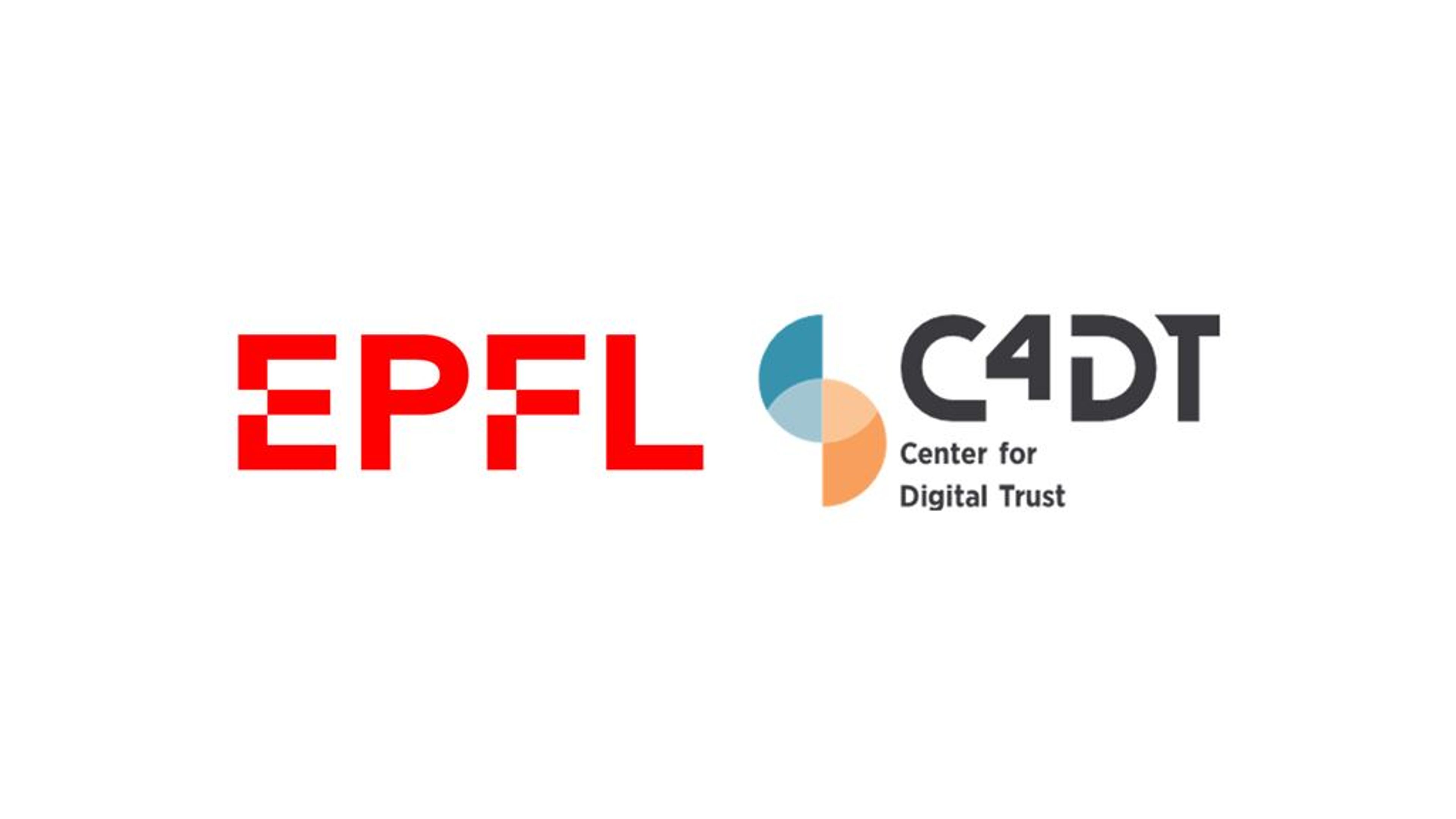 Logo EPFL CADT