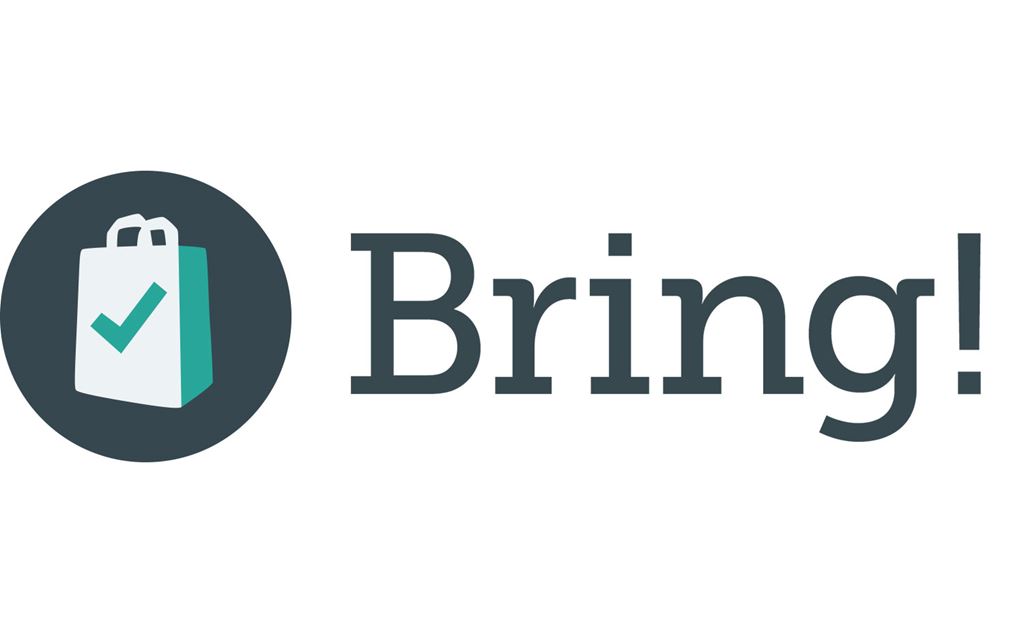 Logo Bring