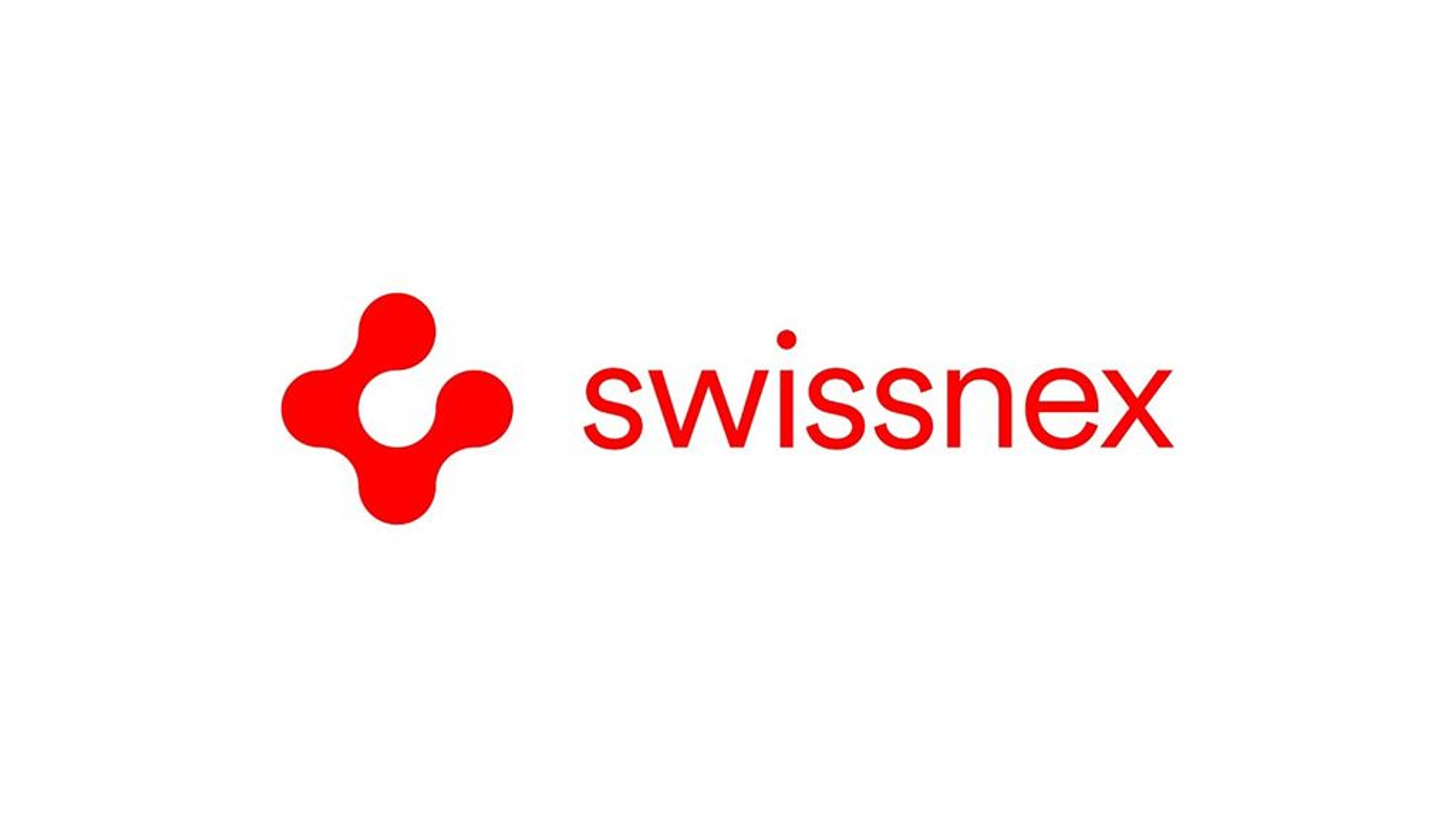 Logo Swissnex