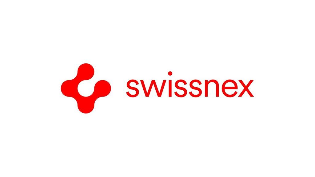 Logo Swissnex
