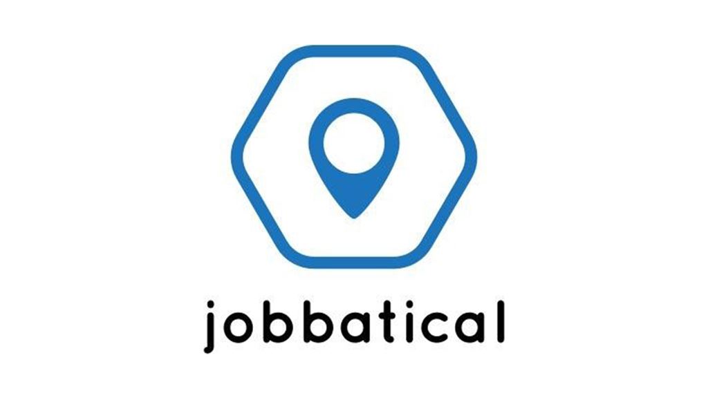 Logo Jobbatical